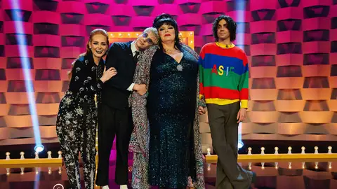 'Drag Race' 'Drag Race'
