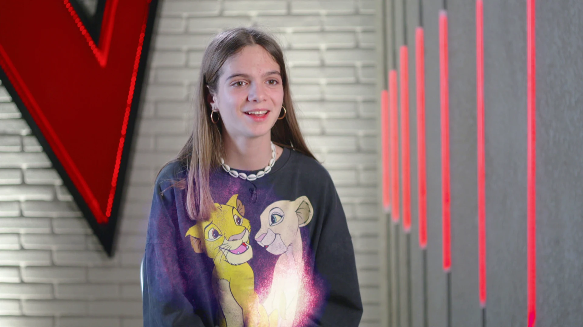 Carla Aucejo: “Vanesa Martín es mi ídola” Carla Aucejo: “Vanesa Martín es mi ídola”