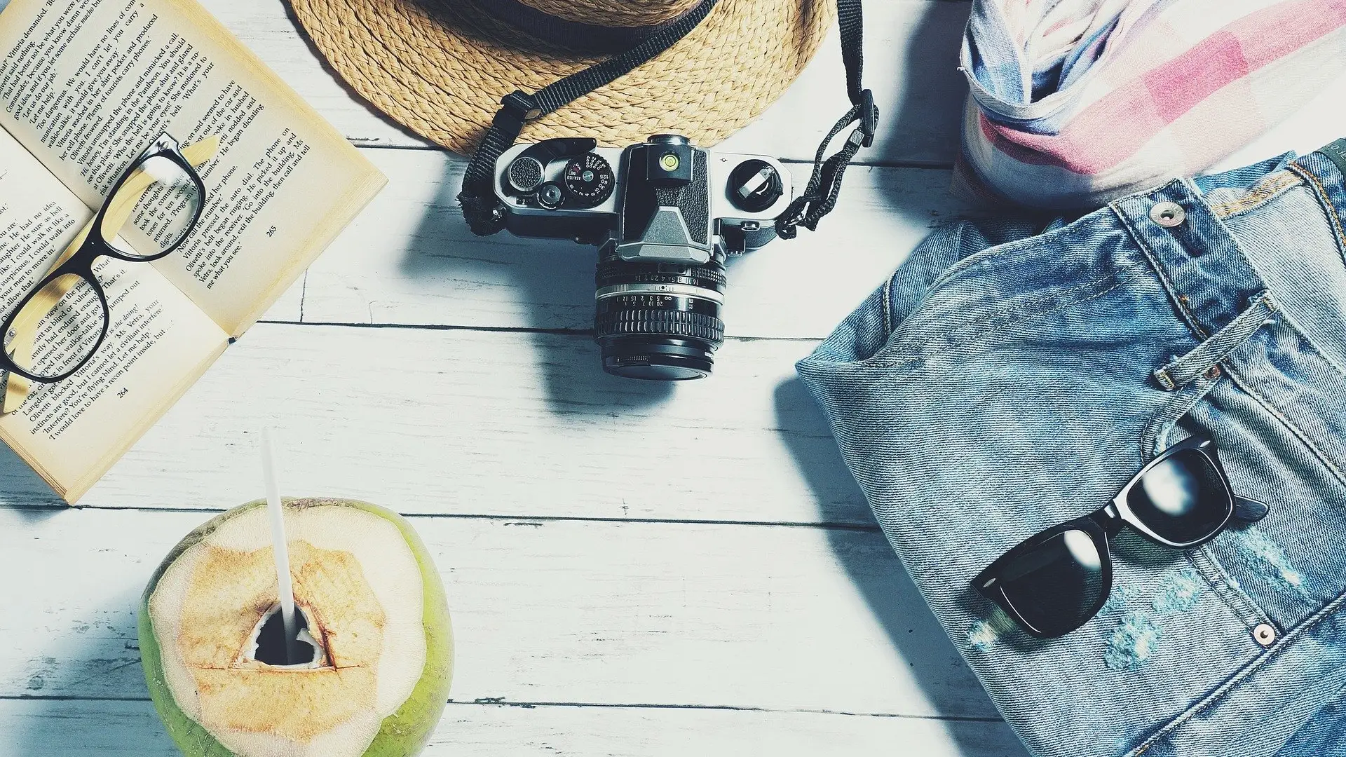  &iquest;A d&oacute;nde viajar en las vacaciones de verano? Destinos seguros dentro y fuera de Espa&ntilde;a en 2021