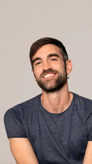 Jon Plazaola Jon Plazaola, Carlota Baró y Carles Francino protagonizarán la décima temporada de ‘Amar es para siempre’