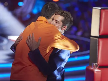 En el próximo programa de ‘La Voz Kids’… ¡cierre de equipos con el fin de las Audiciones a ciegas! En el próximo programa de ‘La Voz Kids’… ¡cierre de equipos con el fin de las Audiciones a ciegas!