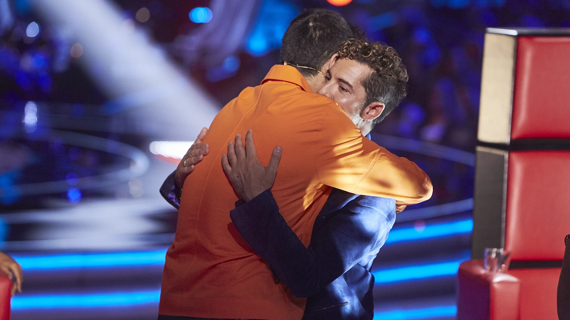 En el próximo programa de ‘La Voz Kids’… ¡cierre de equipos con el fin de las Audiciones a ciegas! En el próximo programa de ‘La Voz Kids’… ¡cierre de equipos con el fin de las Audiciones a ciegas!