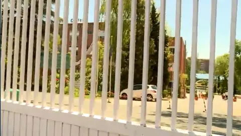 Colegio Madrid Colegio Madrid