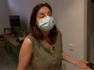 Vivir en un sótano. Vivir en un sótano.