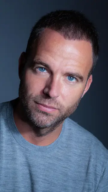 Carles Francino Carles Francino