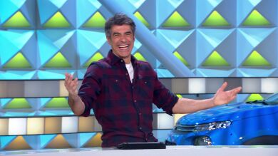 ¡A carcajadas! Un concursante desata las risas al confesar en qué invertirá el dinero