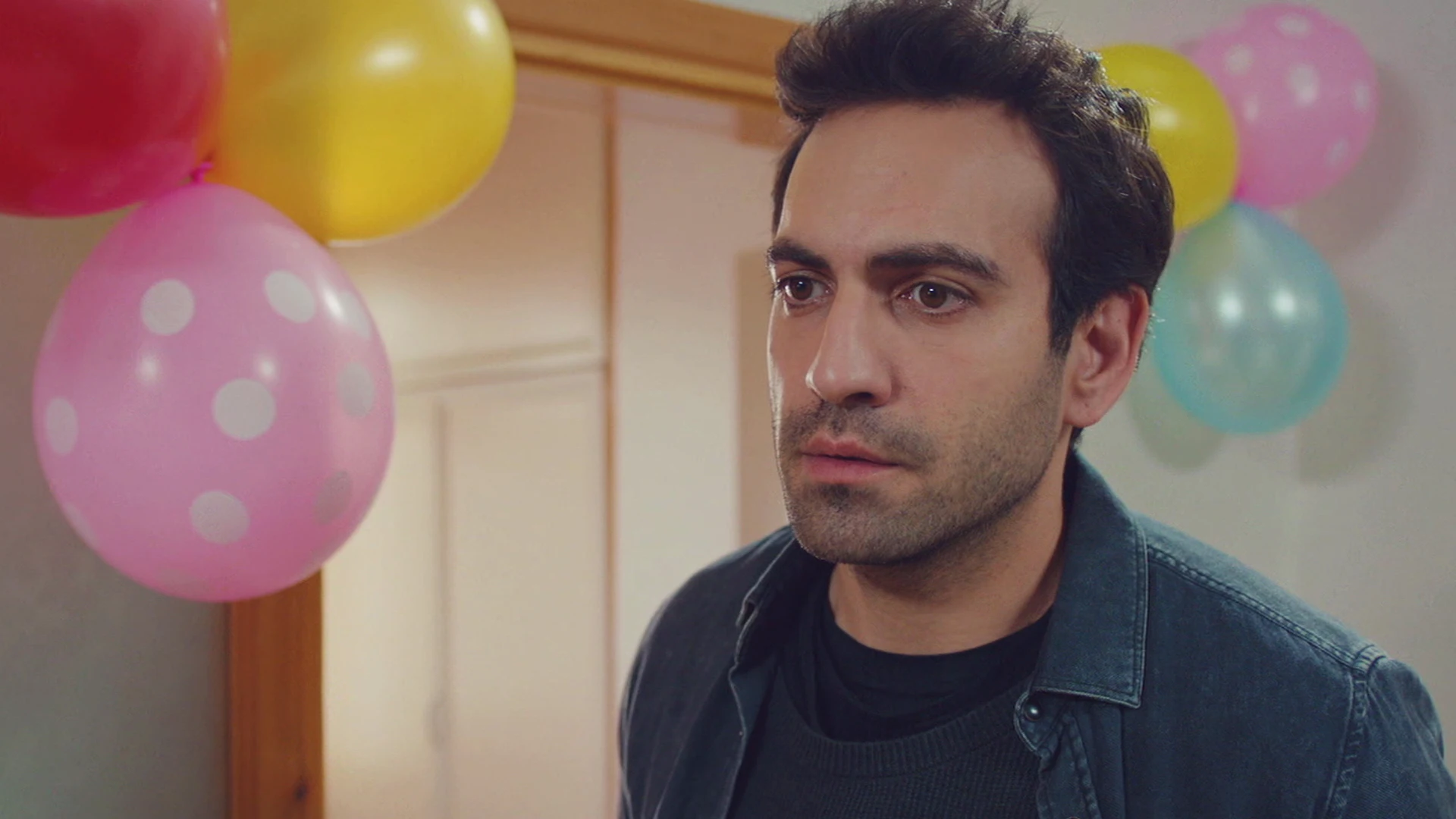 La amenaza de Cemal que pone en peligro a Öykü en 'Mi hija' 'Mi hija'