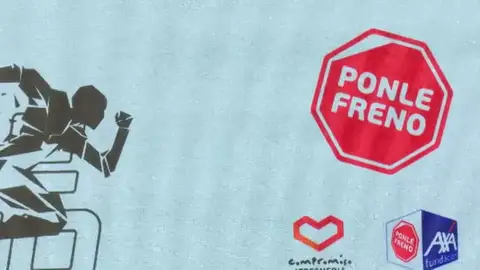 Las Palmas de Gran Canaria acoge la presentación de la carrera virtual ponle freno Las Palmas de Gran Canaria acoge la presentación de la carrera virtual ponle freno