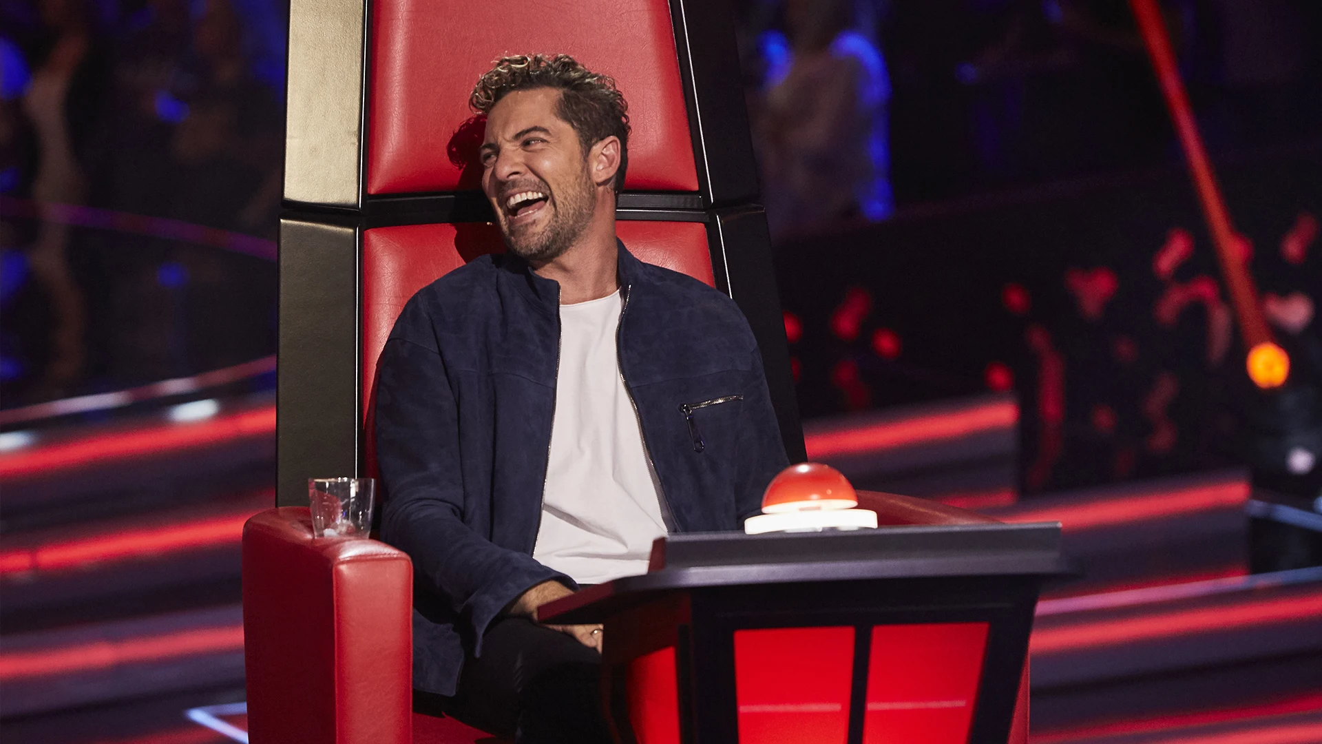 ¡Comienza la recta final de las Audiciones a ciegas! Así preparan los coaches de ‘La Voz Kids’ su estrategia ¡Comienza la recta final de las Audiciones a ciegas! Así preparan los coaches de ‘La Voz Kids’ su estrategia