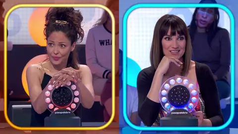 “Esta prueba me mata”, ¿se ha rendido Patricia Pérez antes de tiempo en ‘La Pista’? “Esta prueba me mata”, ¿se ha rendido Patricia Pérez antes de tiempo en ‘La Pista’?