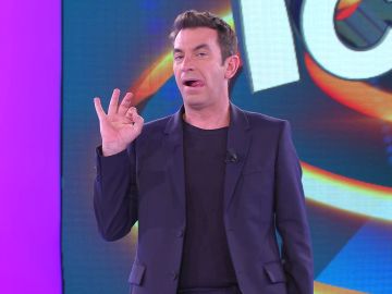 La picardía de Arturo Valls para que Enriqueta… ¡sólo pueda ver Antena 3! 