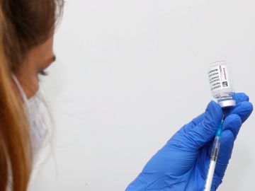 España supera los 10 millones de vacunados con la pauta completa frente al coronavirus
