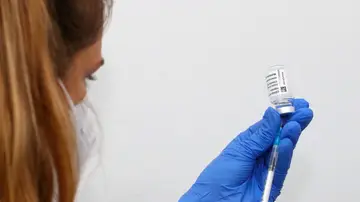 España supera los 10 millones de vacunados con la pauta completa frente al coronavirus España supera los 10 millones de vacunados con la pauta completa frente al coronavirus