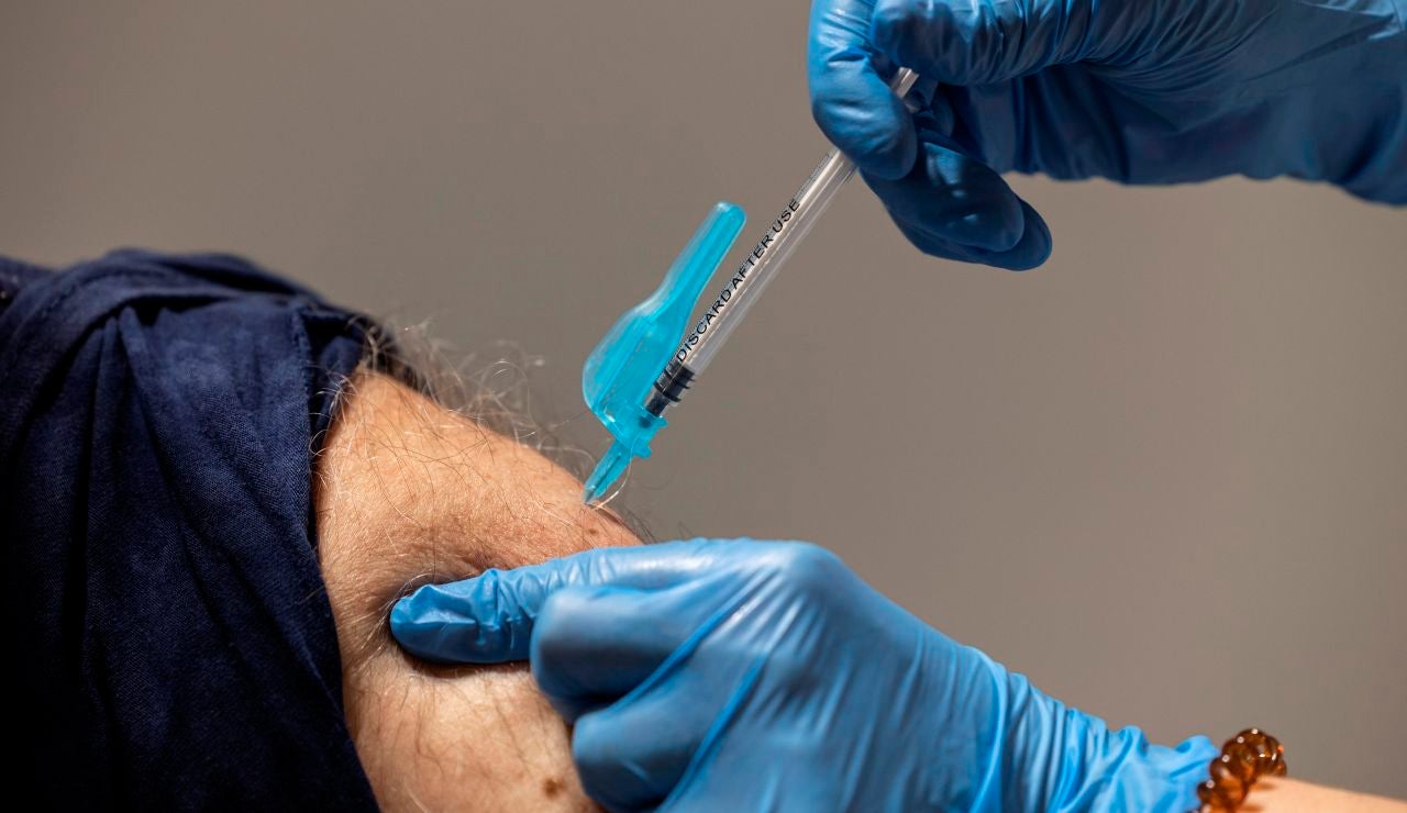 Aumento de la producción de vacunas contra el coronavirus de Pfizer en Puurs Aumento de la producción de vacunas contra el coronavirus de Pfizer en Puurs