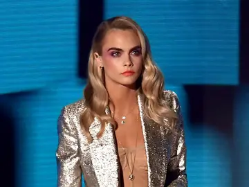Cara Delevingne Cara Delevingne