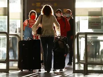 Aeropuerto Aeropuerto