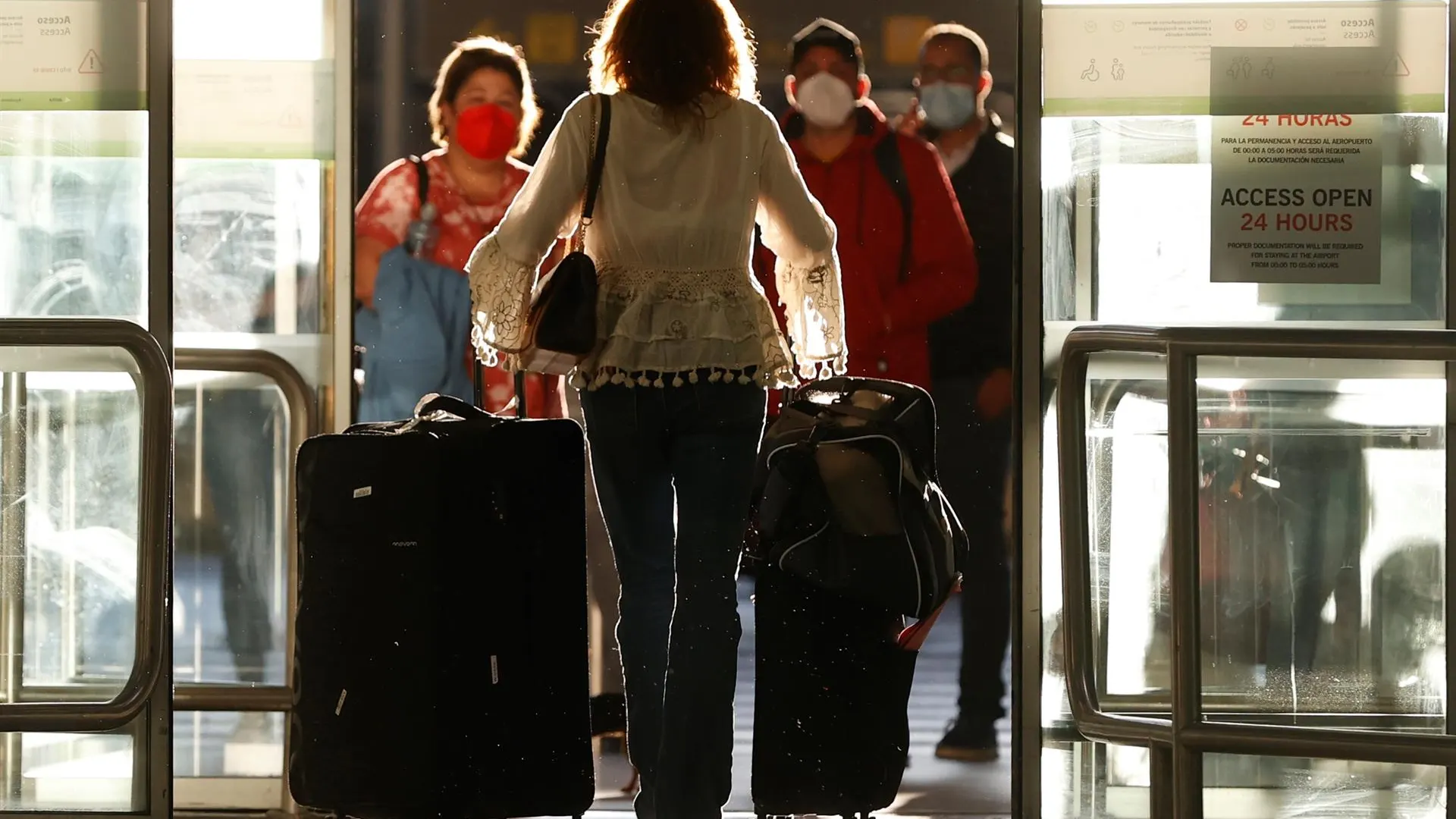 Aeropuerto