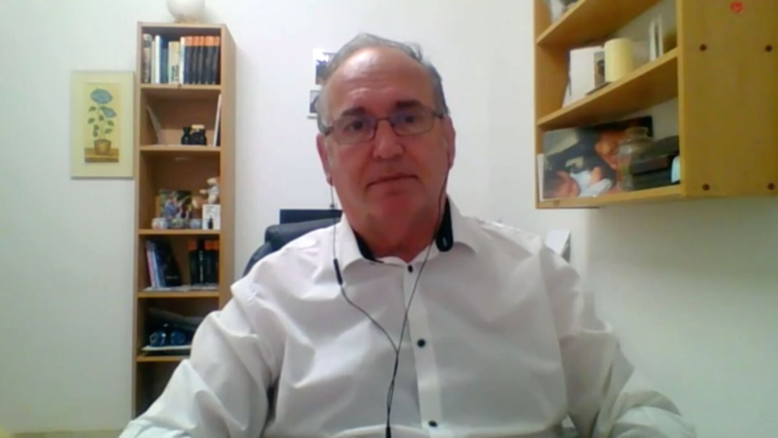 Joaquín Amills: 