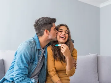 Esto está afectando a tu fertilidad y quizás no lo sepas Esto está afectando a tu fertilidad y quizás no lo sepas