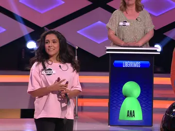 ‘Las pigmento’, que han llegado para dar color al plató, cuentan el motivo de su nombre ‘Las pigmento’, que han llegado para dar color al plató, cuentan el motivo de su nombre