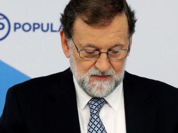 Efemérides de hoy 5 de junio de 2021: Mariano Rajoy