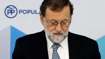 Efemérides de hoy 5 de junio de 2021: Mariano Rajoy Efemérides de hoy 5 de junio de 2021: Mariano Rajoy