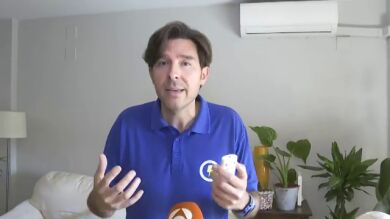 Consejos para ahorrar con el aire acondicionado en la nueva factura de la luz