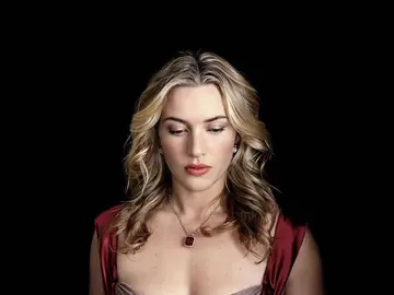 Imagen de archivo de Kate Winslet Imagen de archivo de Kate Winslet