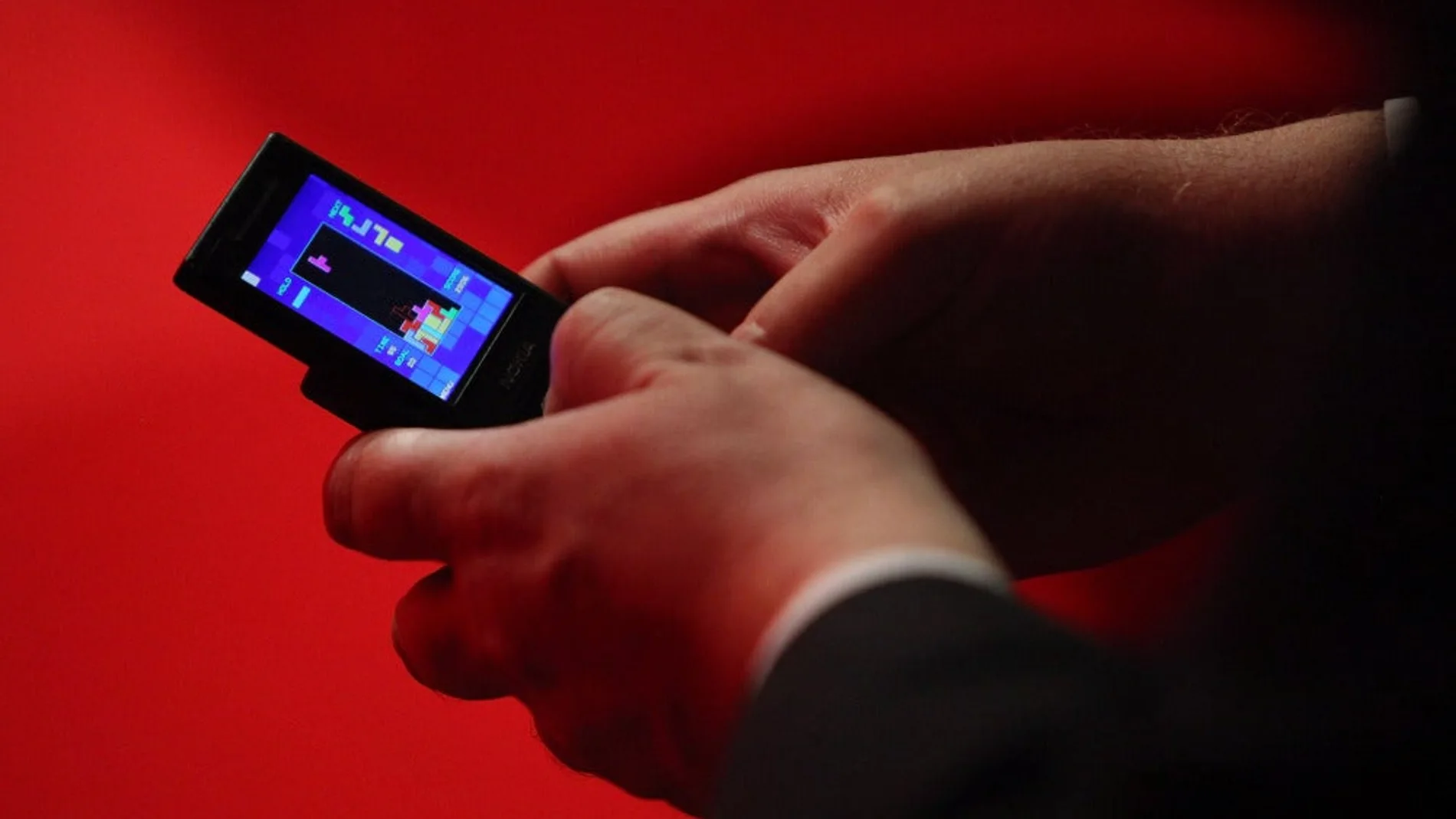 Efemérides de hoy 6 de junio de 2021: Tetris Efemérides de hoy 6 de junio de 2021: Tetris