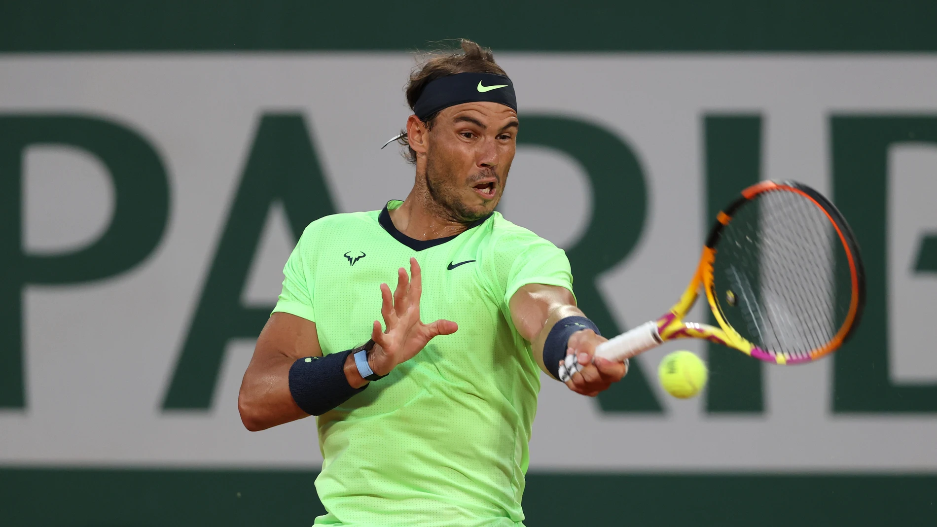 Rafa Nadal - Cameron Norrie: Horario y dónde ver el partido de tenis hoy de Roland Garros en directo