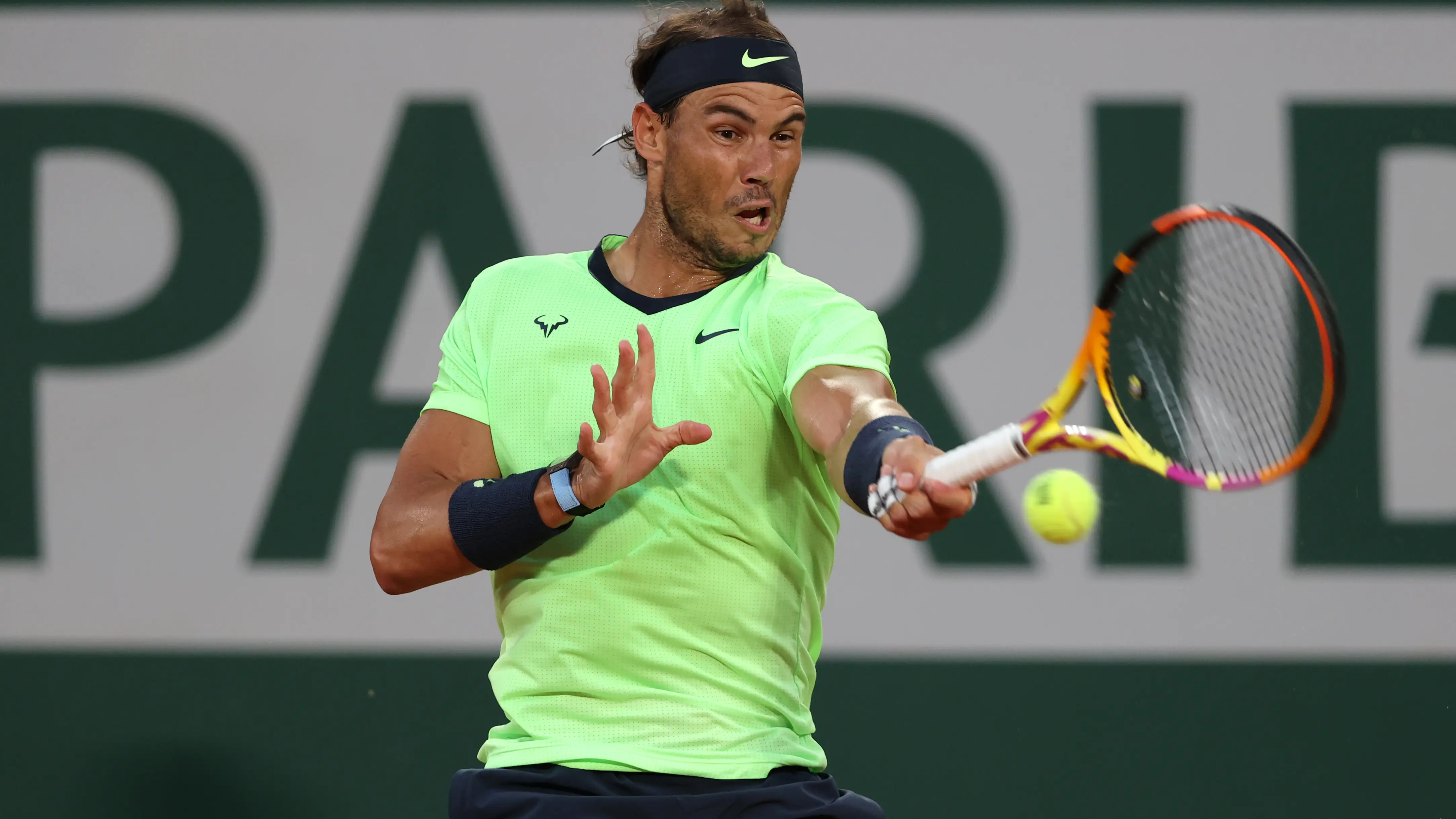 Rafa Nadal - Cameron Norrie: Horario y d&oacute;nde ver el partido de tenis hoy de Roland Garros en directo