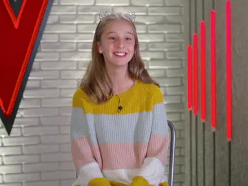 Luna di Maio: “Se me ocurrió invitar a Bruno Mars para cantar conmigo” Luna di Maio: “Se me ocurrió invitar a Bruno Mars para cantar conmigo”