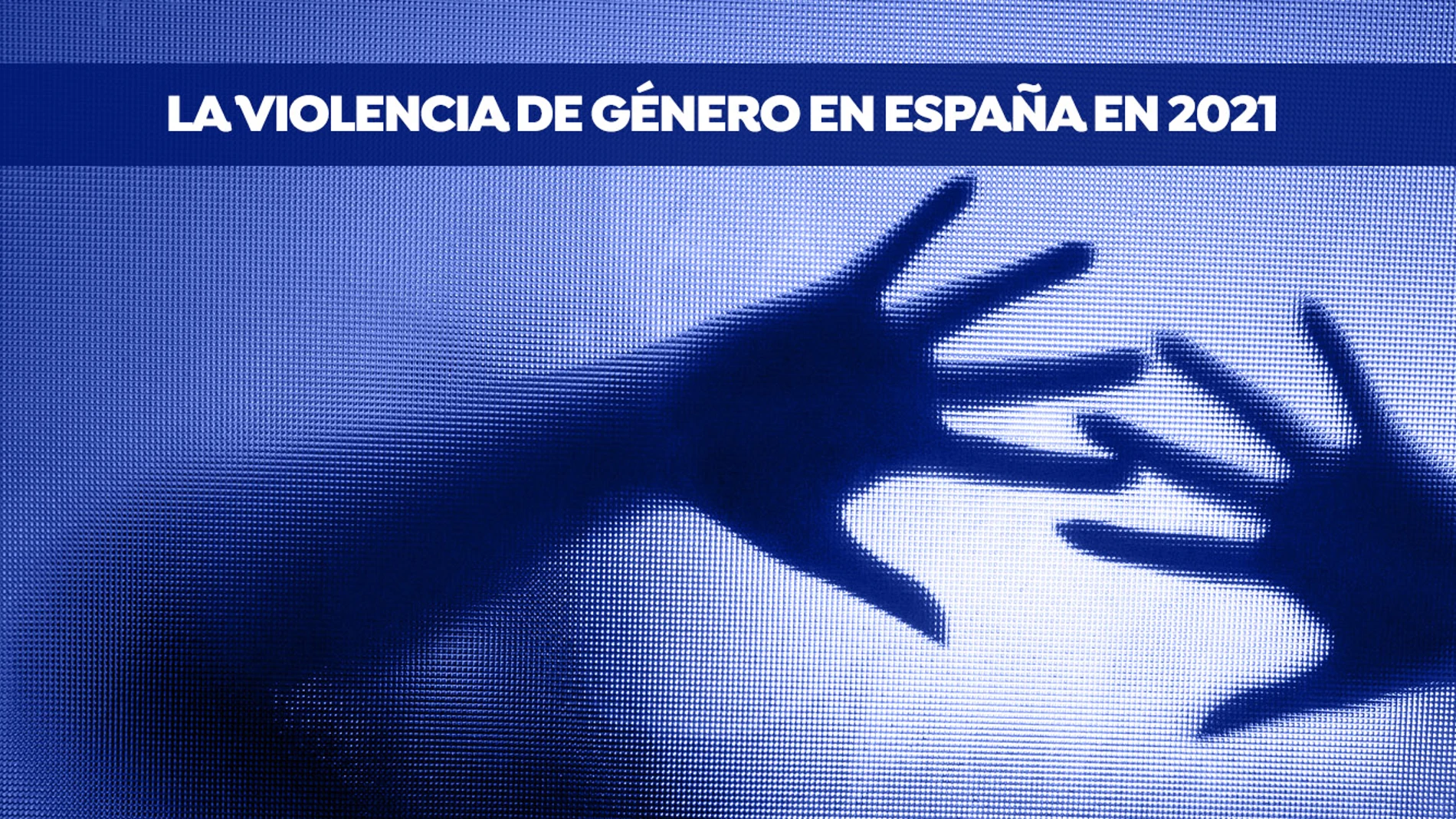 La violencia de género en España en 2021