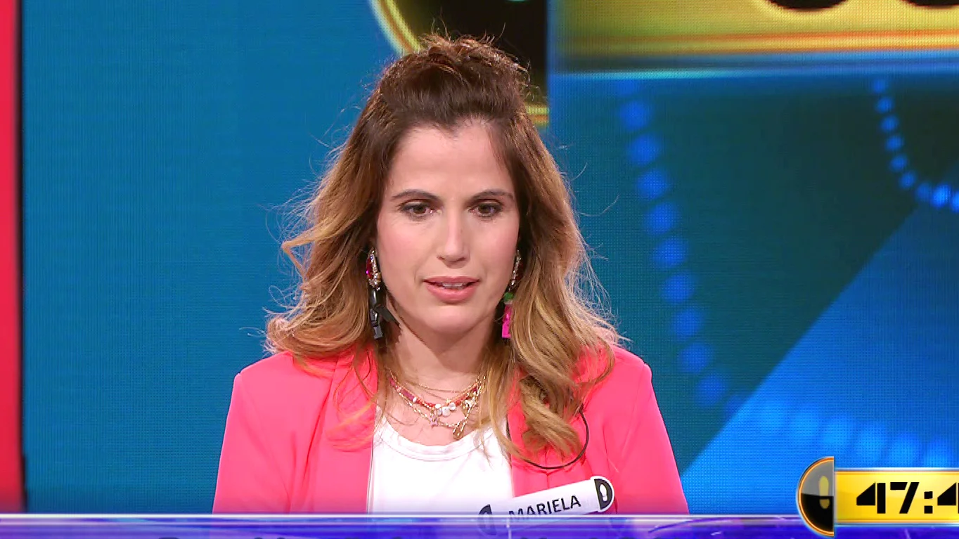 &iquest;Consigue el doblete? Mariela busca repetir gesta en el Duelo Final por 50.001 euros en &lsquo;&iexcl;Ahora caigo!&rsquo;