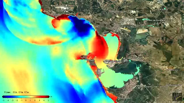 simulacro tsunami simulacro tsunami