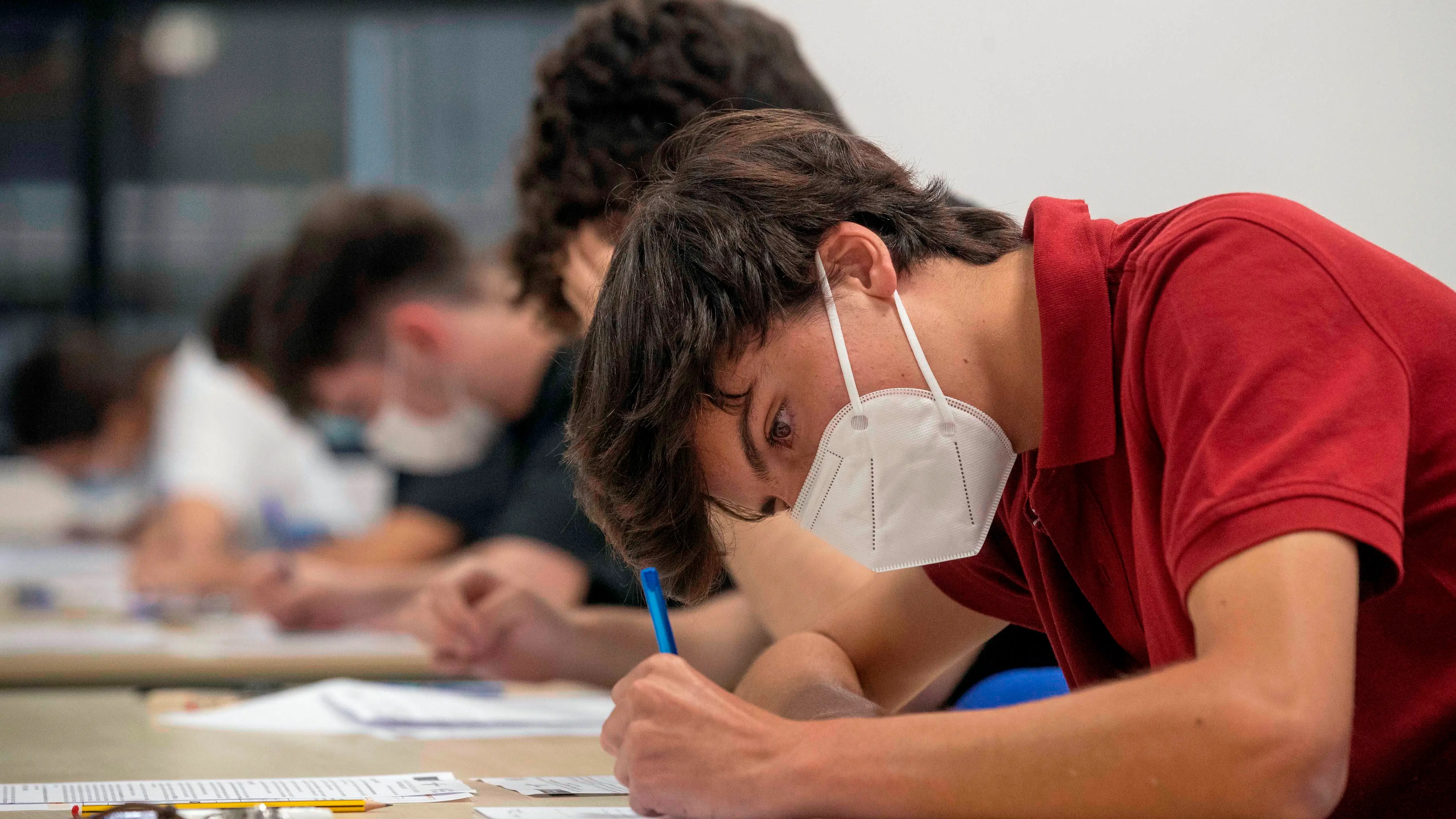 Notas de la Ebau 2022 en Navarra Notas de la Ebau 2022 en Navarra
