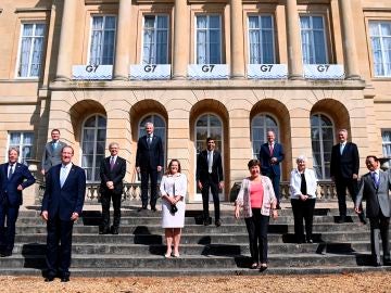 El G7 llega a un acuerdo para reformar el sistema fiscal global