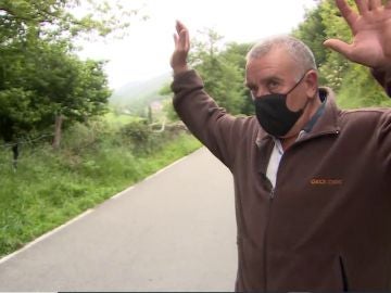 El brutal ataque de oso que sufri&oacute; una mujer en Asturias: "Le parti&oacute; la nariz, los dientes y le desgarr&oacute; el labio"