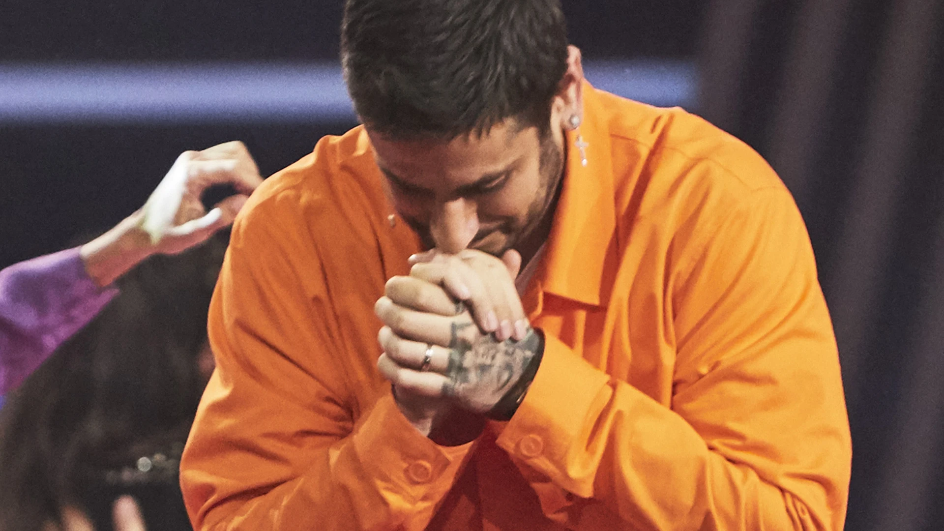 'La Voz Kids'