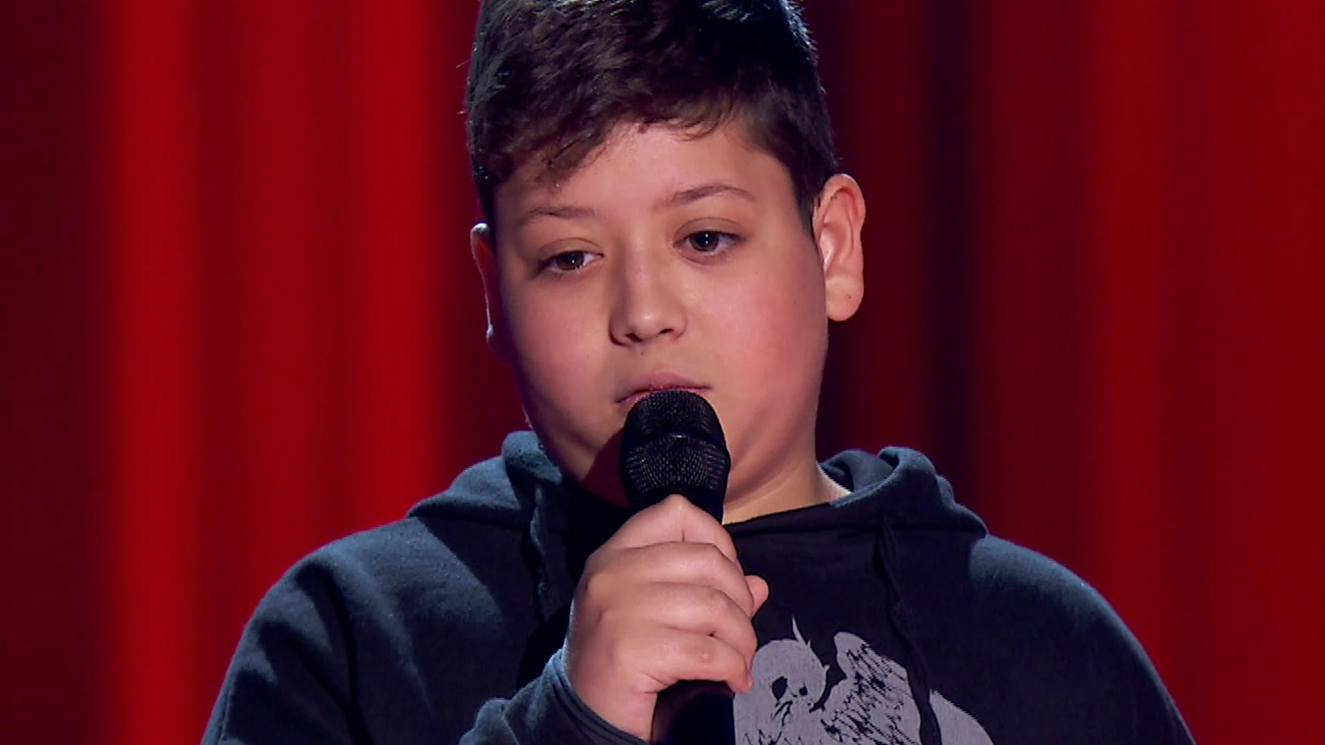 'La Voz Kids'