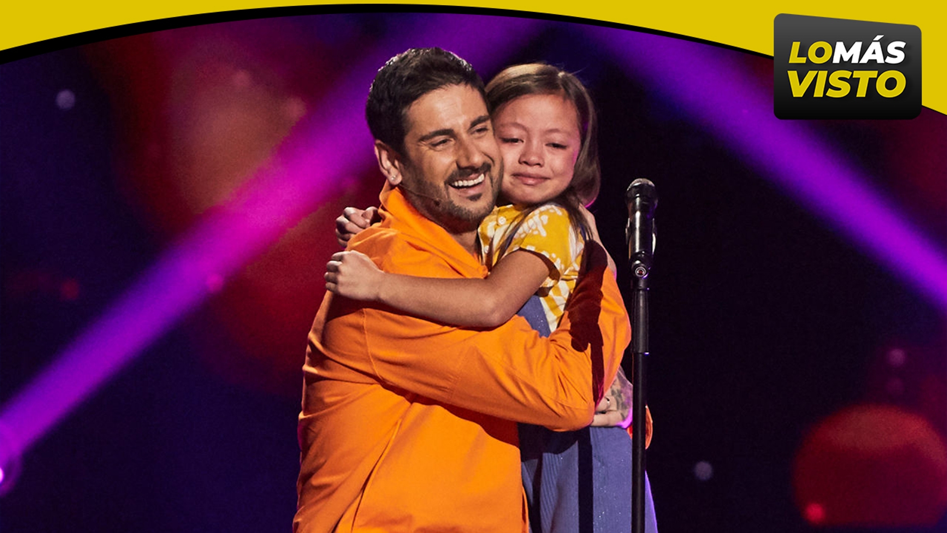 Audiencias: Antena 3 logra lo más visto de la televisión con 'La Voz Kids'