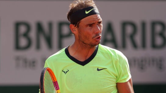 Rafa Nadal