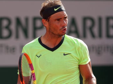 Rafa Nadal