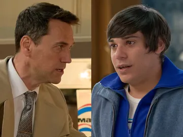 La declaración de Fabián, un giro inesperado en la defensa de Beltrán y un encuentro impactante La declaración de Fabián, un giro inesperado en la defensa de Beltrán y un encuentro impactante