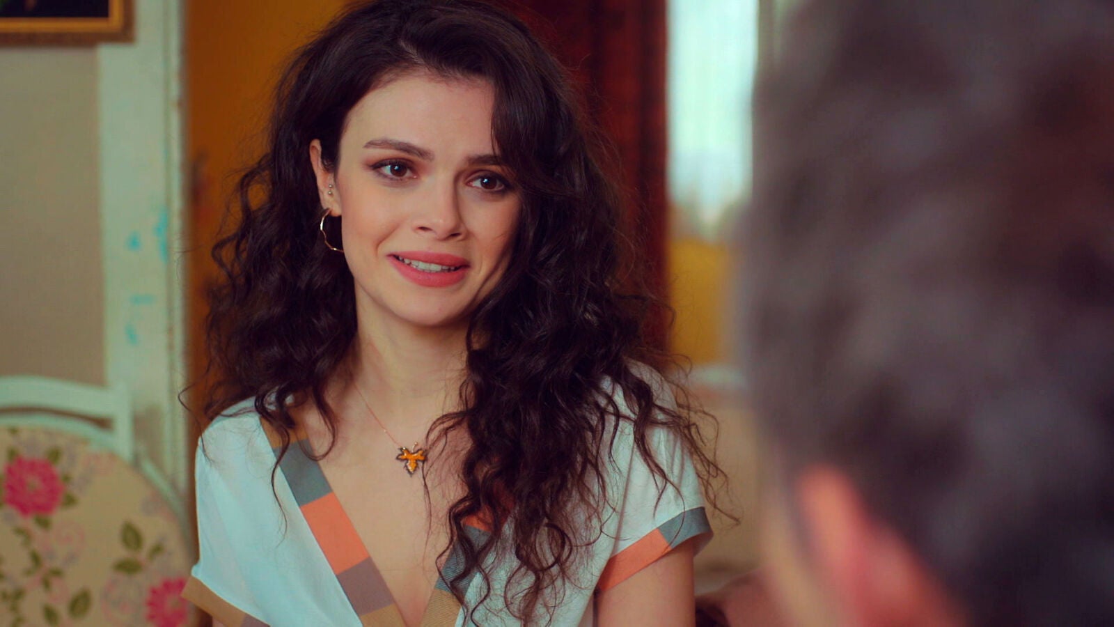 ¡El reencuentro más esperado! Sevgi visita a Ugur tras haber imaginado lo peor