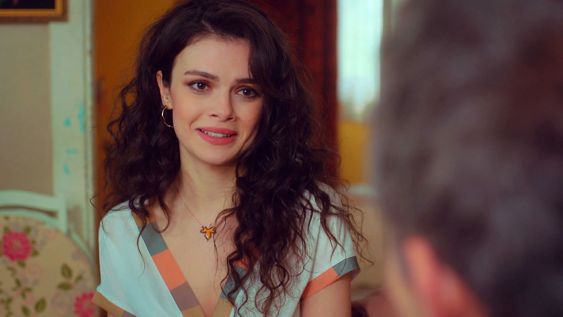 ¡El reencuentro más esperado! Sevgi visita a Ugur tras haber imaginado lo peor 'Mi hija'