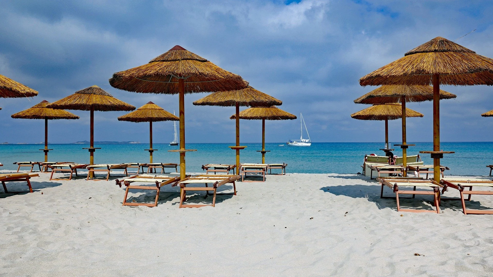 Multan a más de 40 personas con 3.000 euros en Cerdeña por robar arena de la playa Cerdeña
