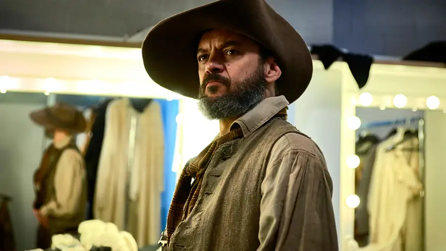 Muere el actor Óscar Sánchez Zafra a los 52 años Muere el actor Óscar Sánchez Zafra a los 52 años