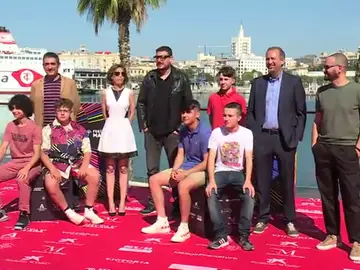 'Live is life', una película llena de nostalgia y aventuras juveniles, se estrena el 13 de junio 'Live is life', una película llena de nostalgia y aventuras juveniles, se estrena el 13 de junio