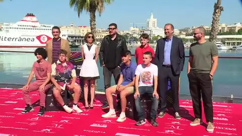 'Live is life', una película llena de nostalgia y aventuras juveniles, se estrena el 13 de junio 'Live is life', una película llena de nostalgia y aventuras juveniles, se estrena el 13 de junio